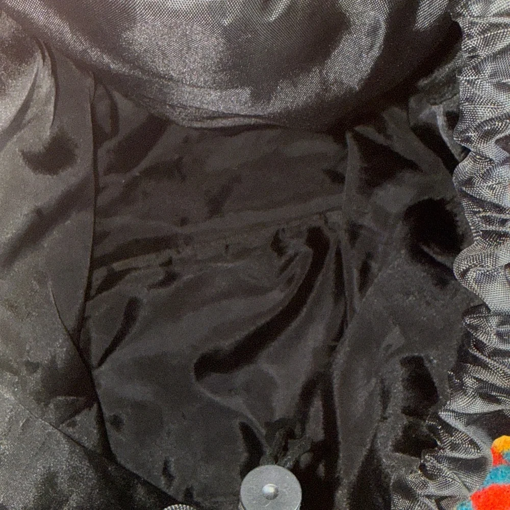 Pendleton Wool Aztec Backpack - Picture 5 of 7